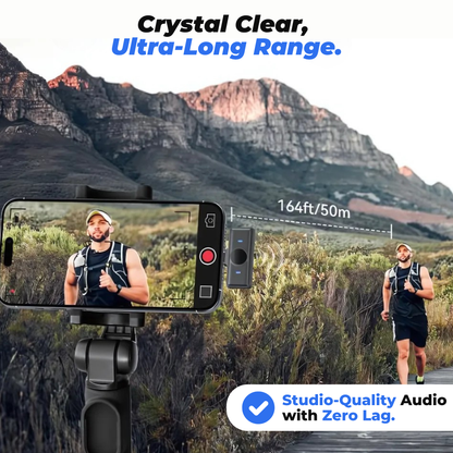 ClearCast™ Pro Creator Kit